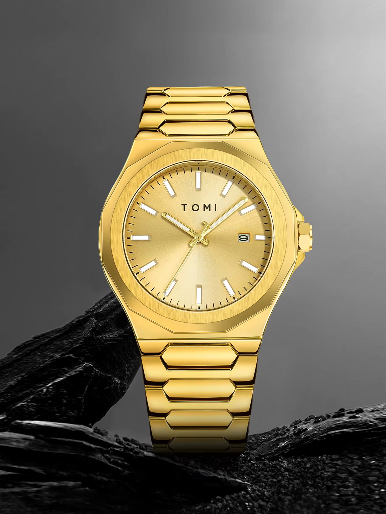 TOMI T-301
