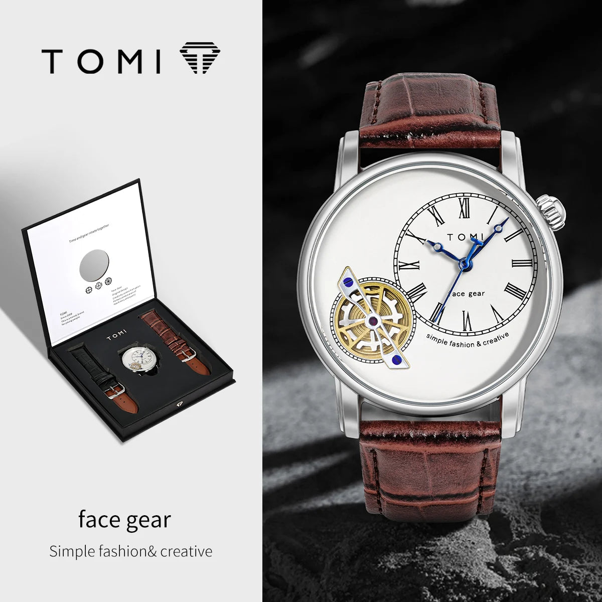 TOMI T-103