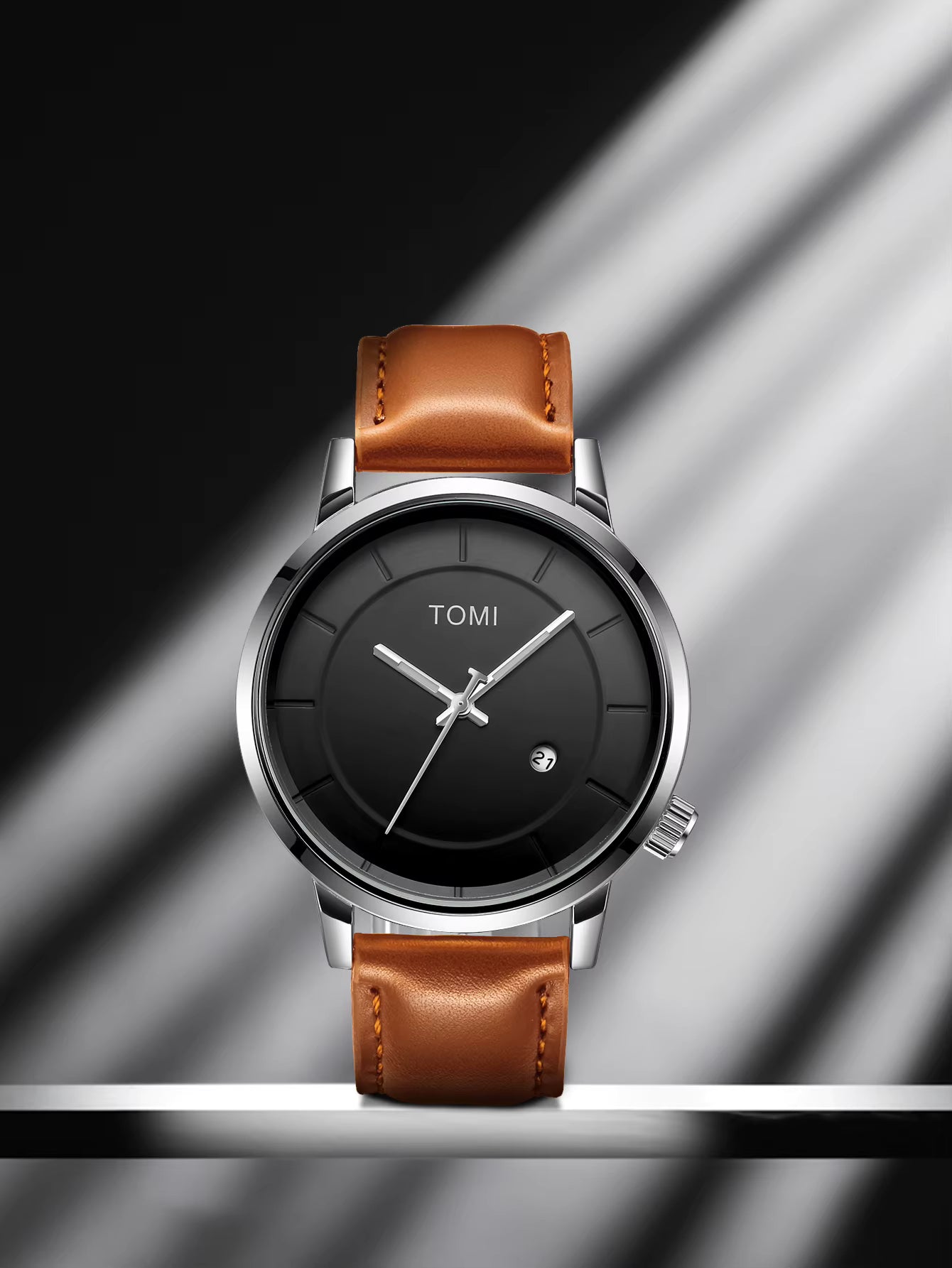 TOMI T-101