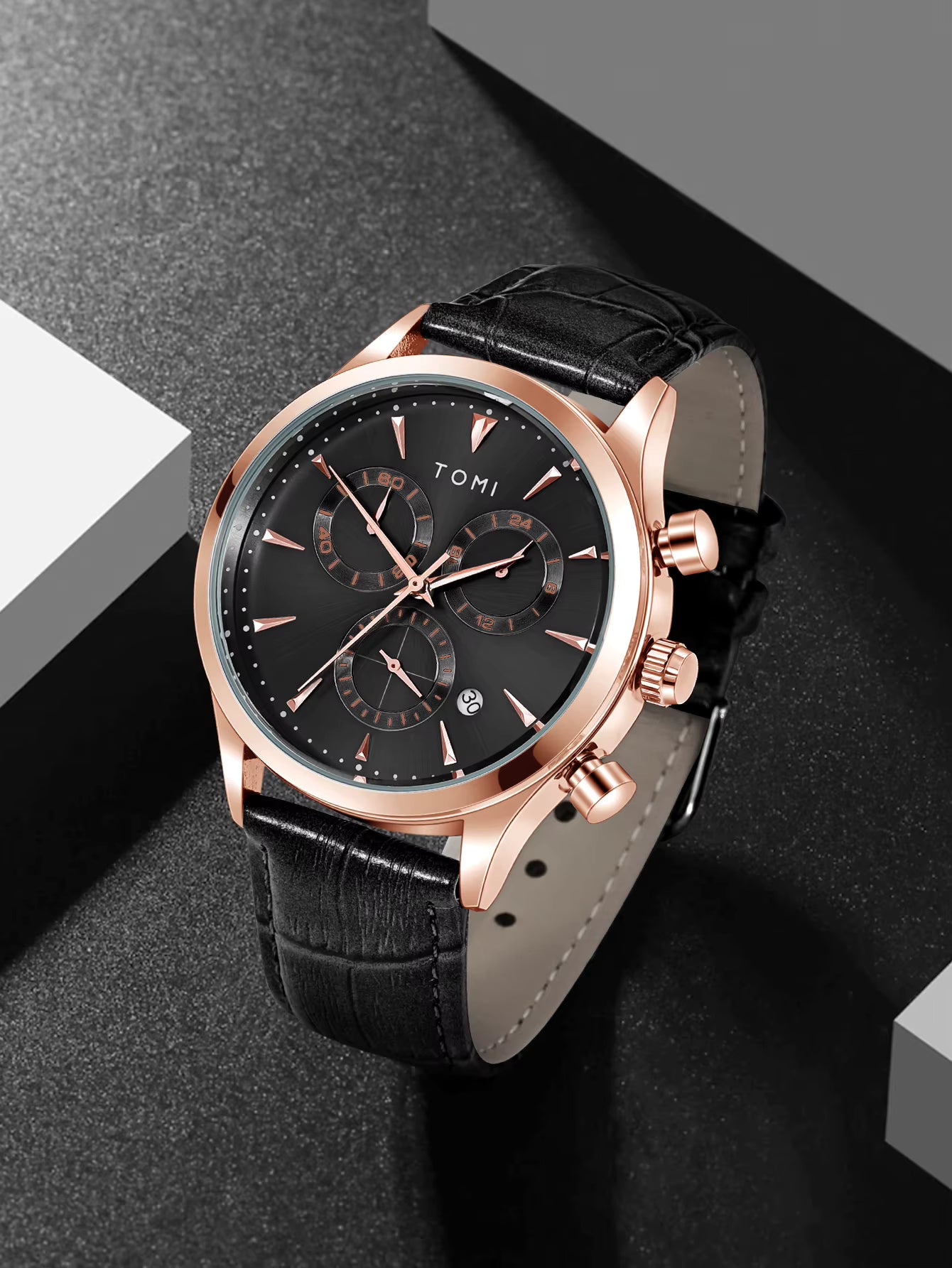 TOMI T-602