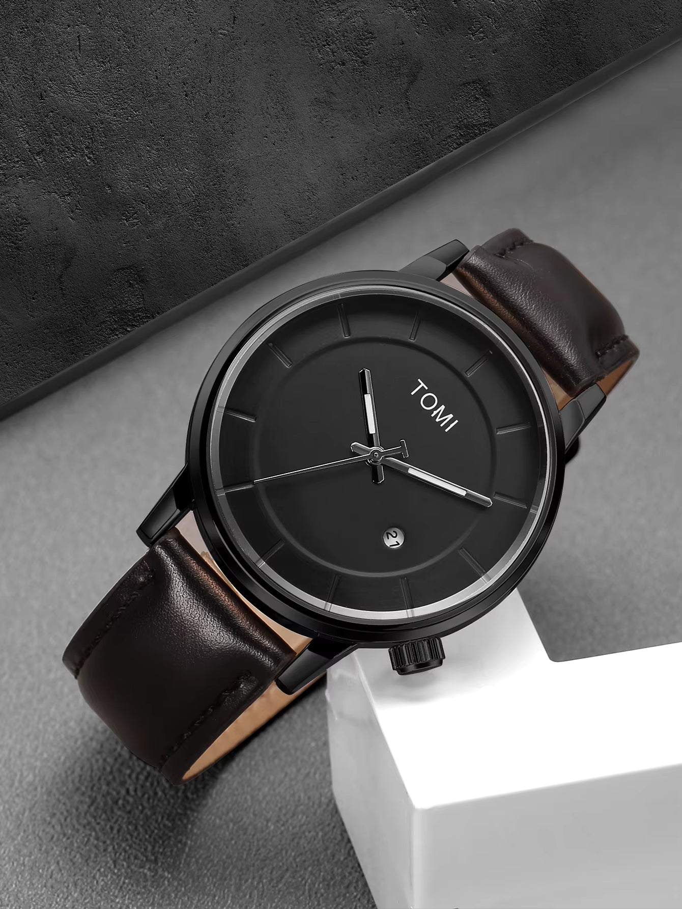 TOMI T-101