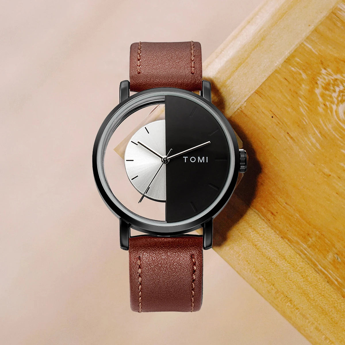 TOMI T-S8