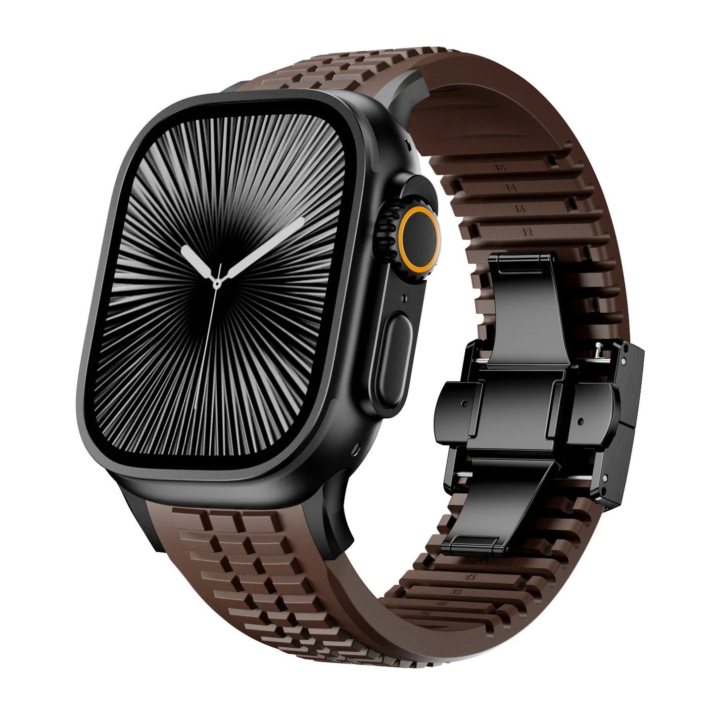 AR Minimalist Band for Apple Watch