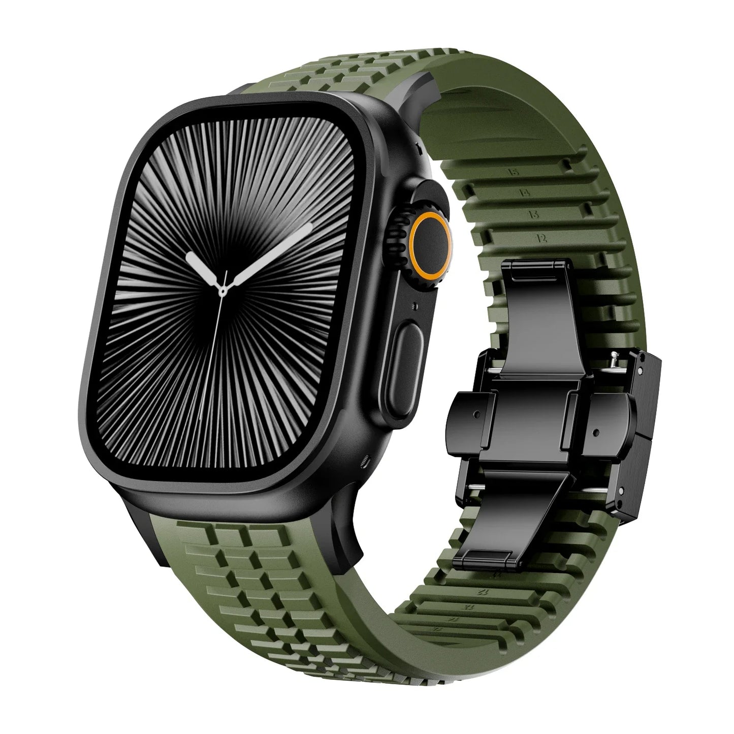 AR Minimalist Band for Apple Watch