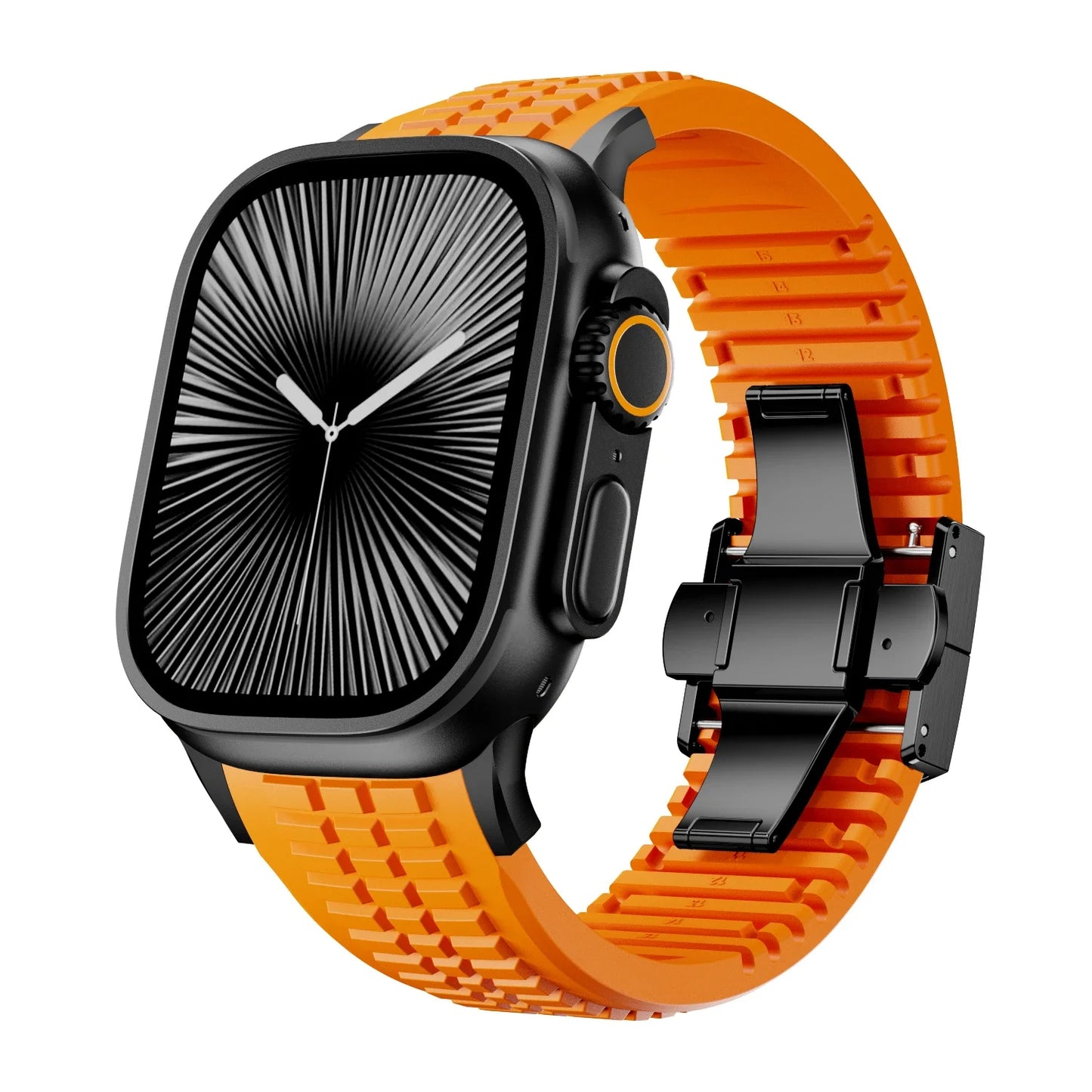 AR Minimalist Band for Apple Watch
