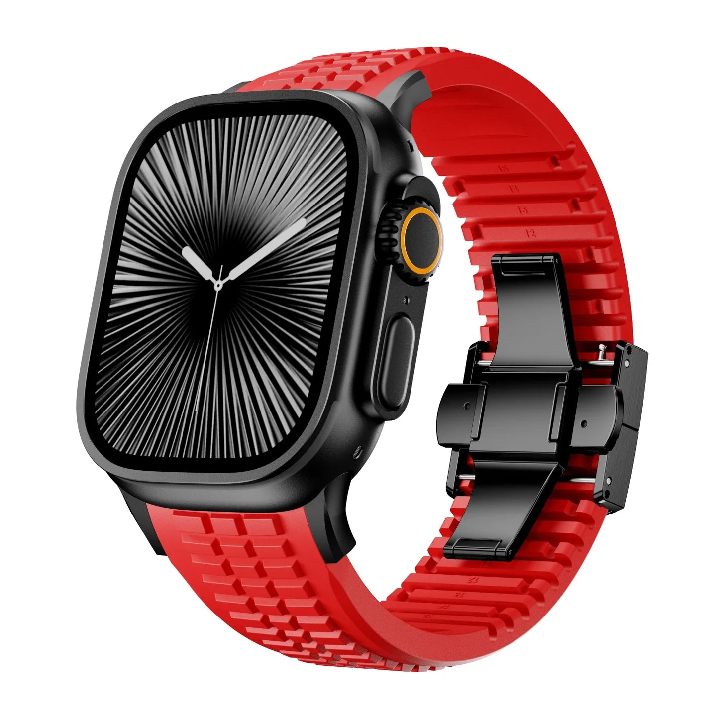 AR Minimalist Band for Apple Watch
