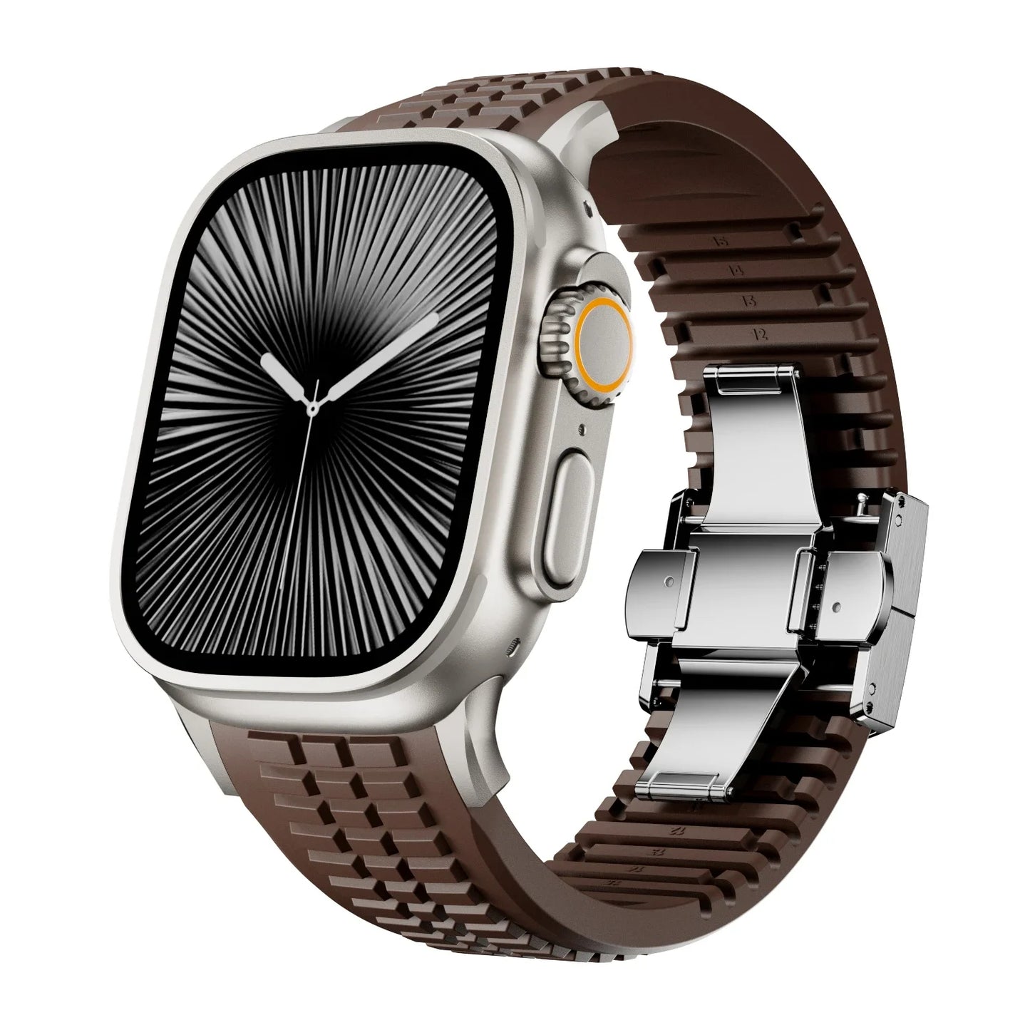 AR Minimalist Band for Apple Watch