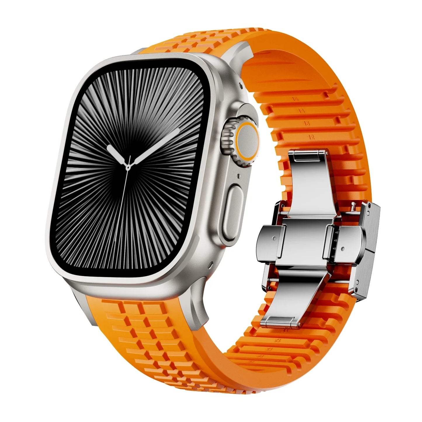 AR Minimalist Band for Apple Watch