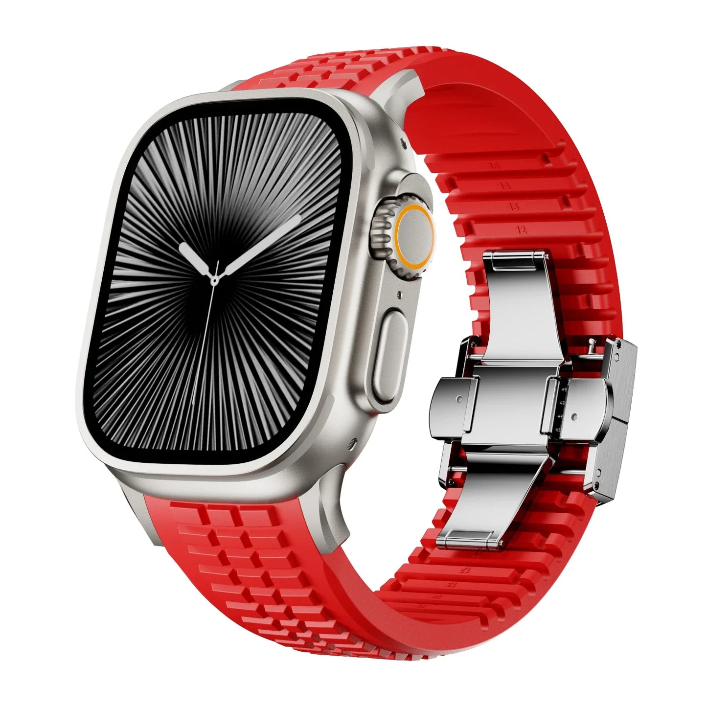 AR Minimalist Band for Apple Watch