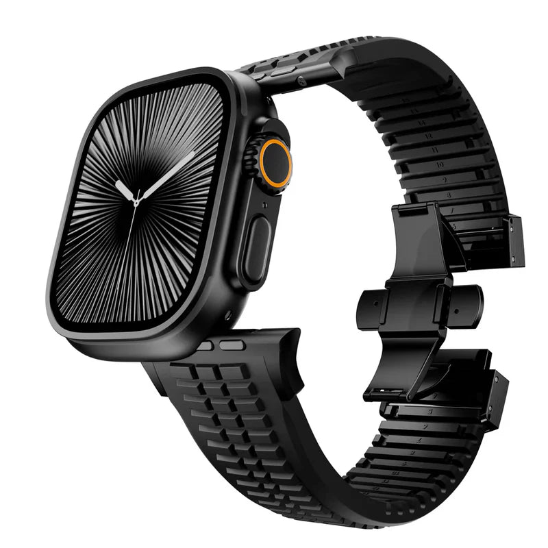 AR Minimalist Band for Apple Watch