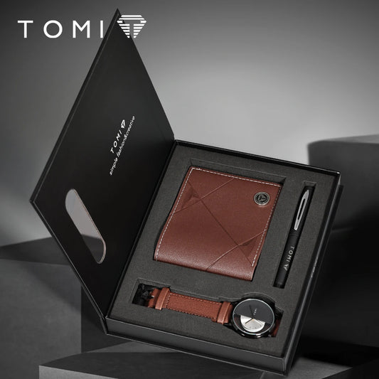 TOMI T-S8