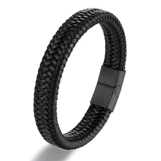 Genuine Leather Bracelets