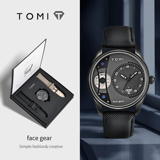 TOMI T-105