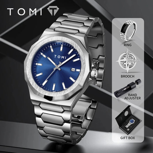 TOMI T-301