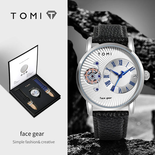 TOMI T-104