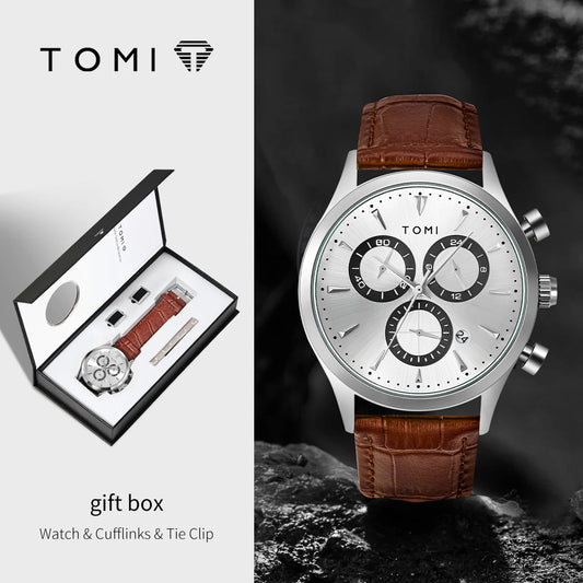 TOMI T-602