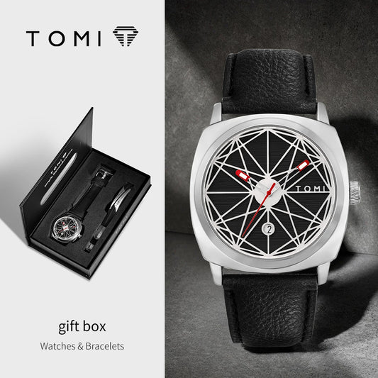 TOMI T-112
