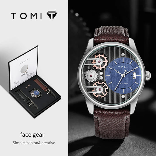 TOMI T-106