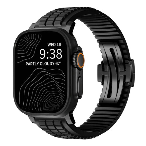 AR Minimalist Band for Apple Watch